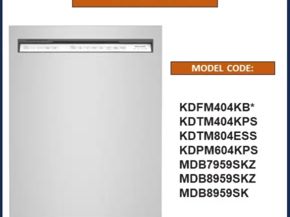 KITCHENAID DISHWASHER 582 1 MANUAL PDF FREE DOWNLOAD visual data 6
